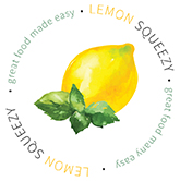 Lemon Squeezy – great food made easy