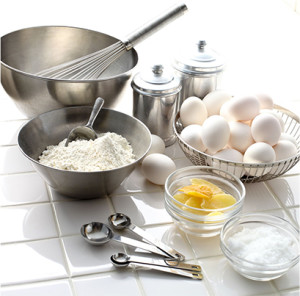 simple baking tips