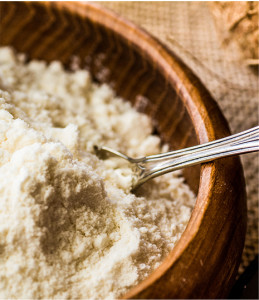 flour simple baking tips